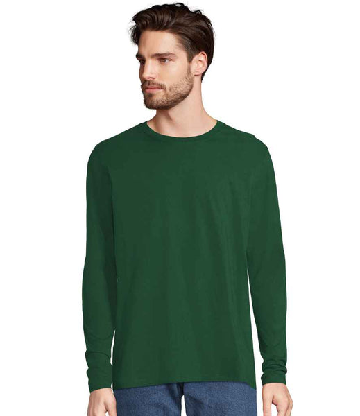 02074 Bottle Green Model