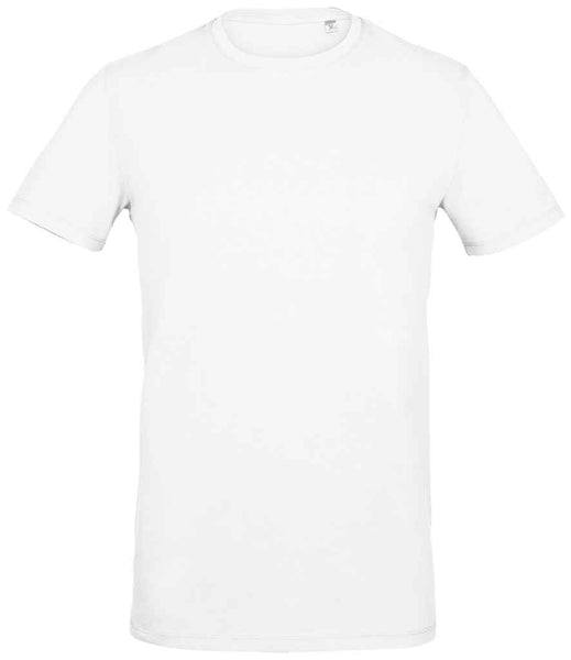 02945 White Front