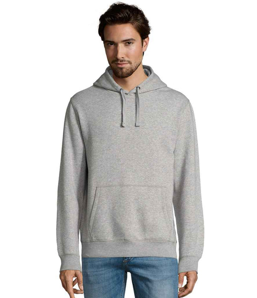 02991 Grey Marl Model