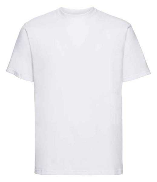 180M White Front