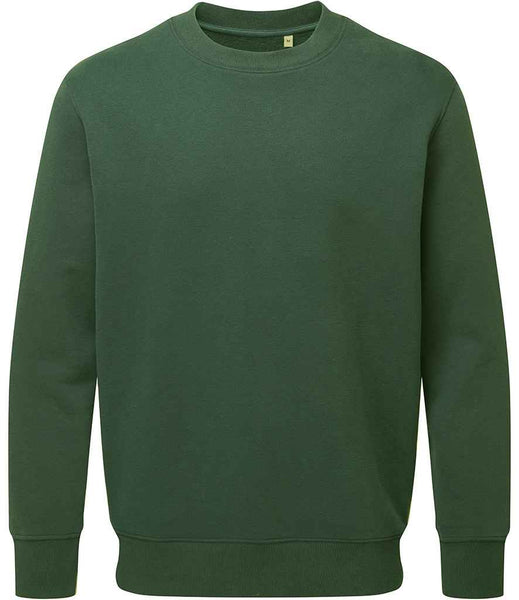 AM20 Forest Green Front