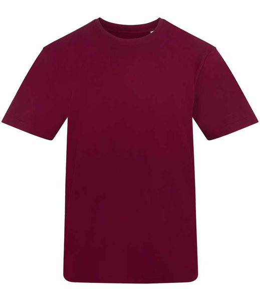 AT001 Burgundy Front