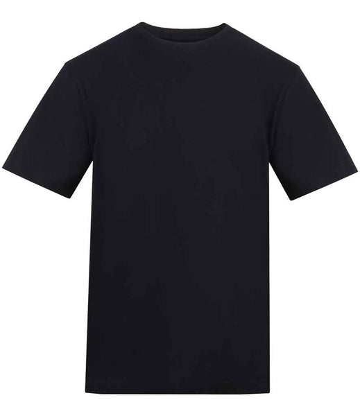 AT001 Deep black Front