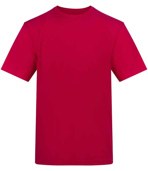 AT001 Hot Pink Front