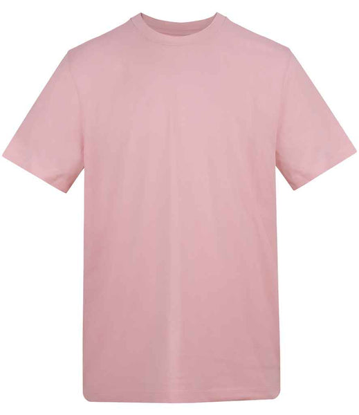 AT002 Baby Pink Front