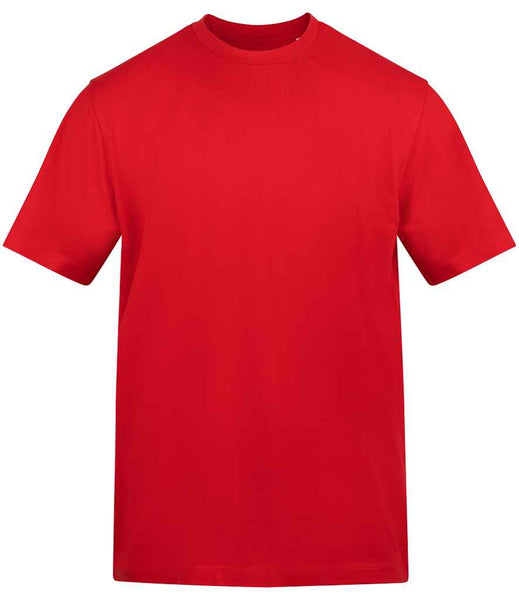 AT002 Fire Red Front