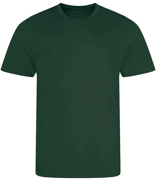 JC001B Bottle Green Front