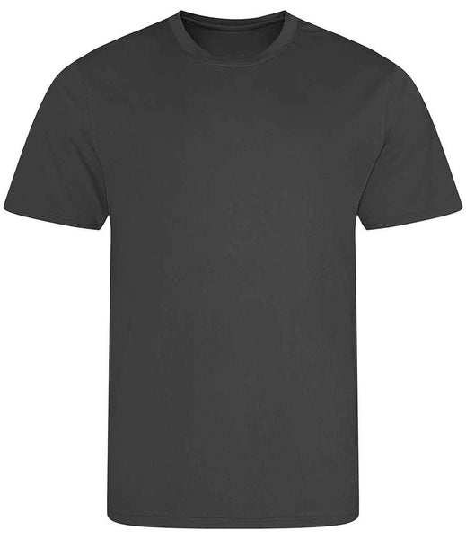 JC001B Charcoal Front