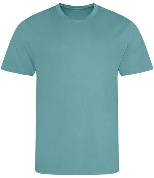 JC001 Seafoam Front