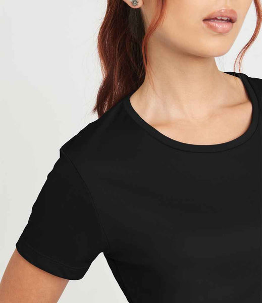 JC025 Jet Black Model
