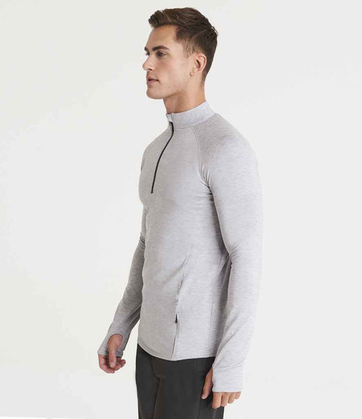 JC030 Silver Grey Model