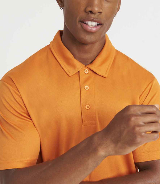 JC040 Orange Crush Model