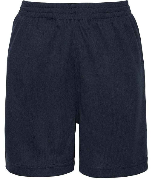 JC080B French Navy Front