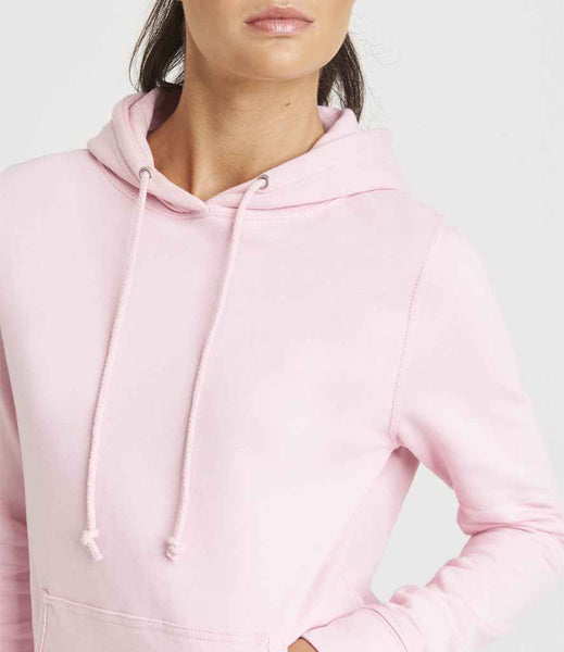 JH001F Baby Pink Model