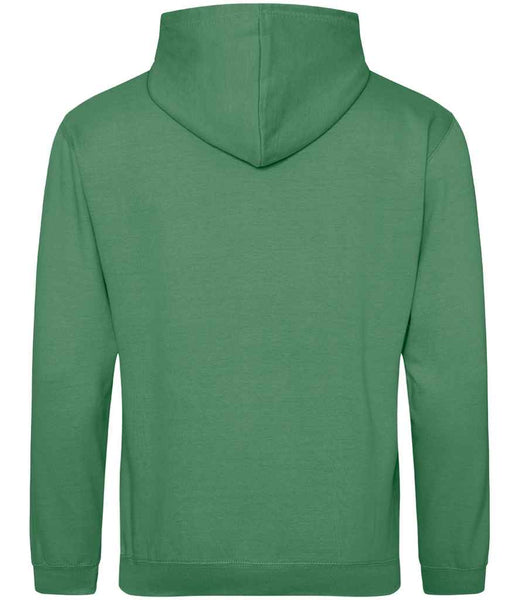 JH001 Cactus Green Back