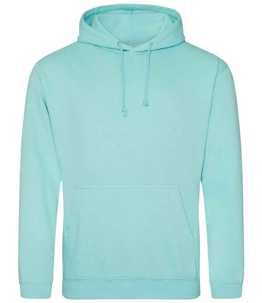JH001 Peppermint Front