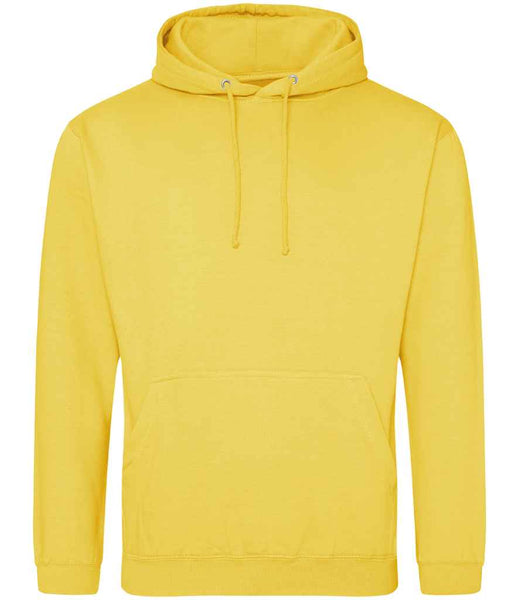 JH001 Sun Yellow Front