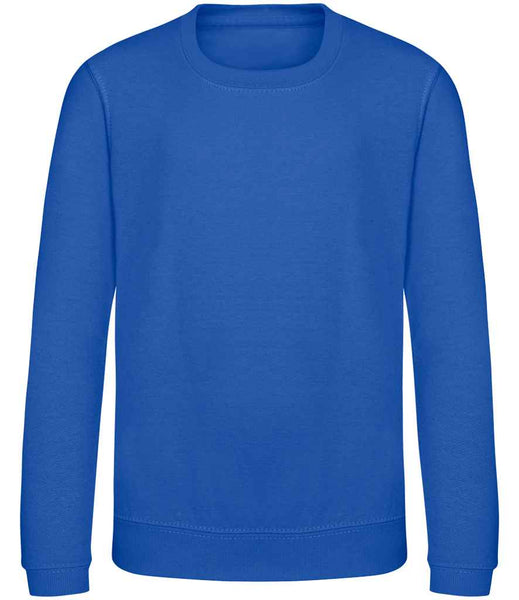 JH030B Bright Royal Front