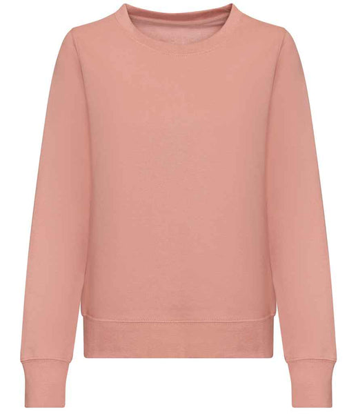 JH030F Dusty Pink Front