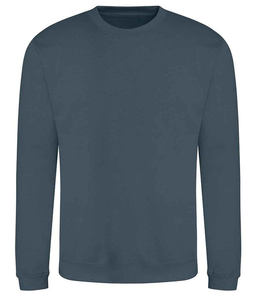 JH030 Airforce Blue Front
