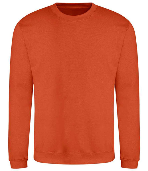 JH030 Burnt Orange Front