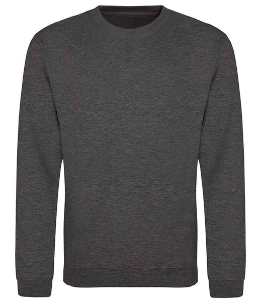 JH030 Charcoal Front