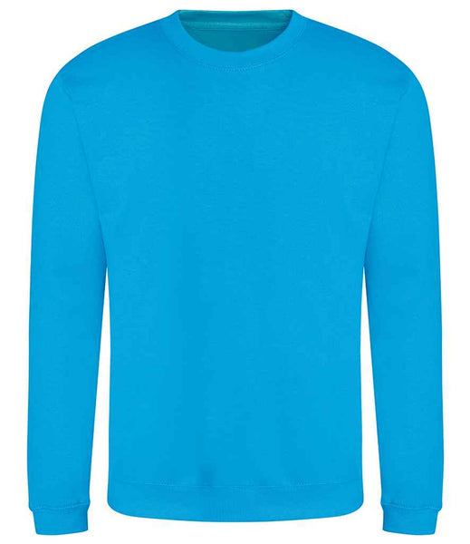 JH030 Hawaiian Blue Front
