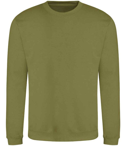 JH030 Khaki Front