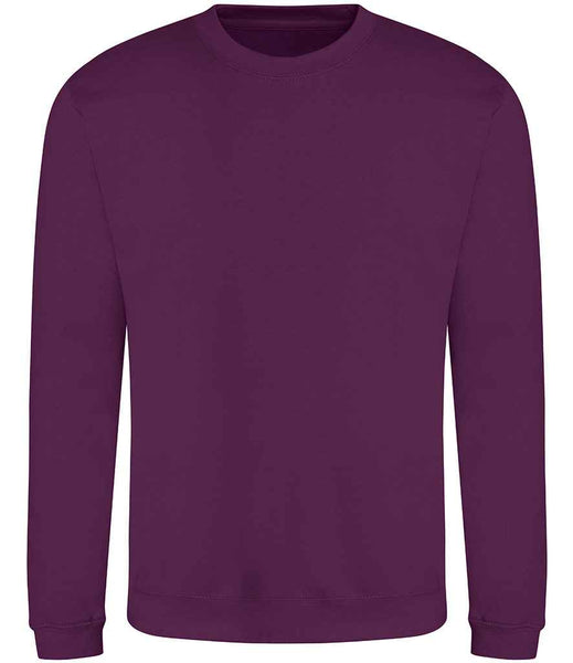 JH030 Plum Front