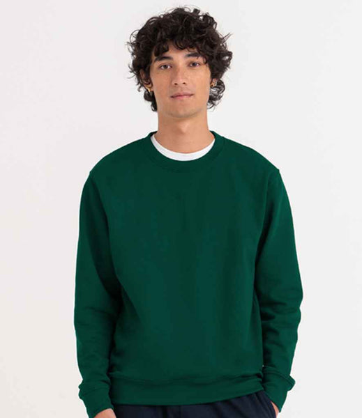 JH030 Rainforest Green Model