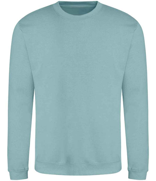JH030 Seafoam Front