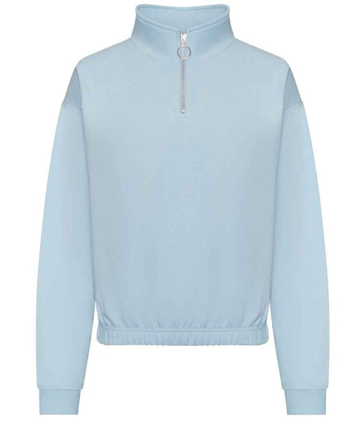 JH037 Sky Blue Front