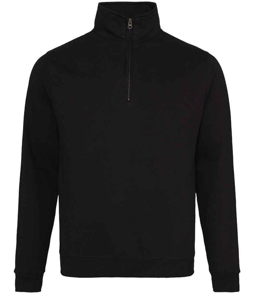 JH046 Deep Black Front