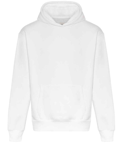 AWDis Signature Heavyweight Hoodie | JH120 | Arctic White
