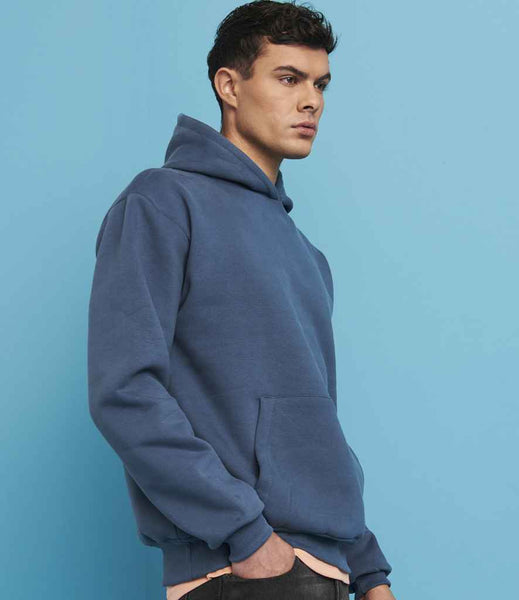 AWDis Signature Heavyweight Hoodie | JH120 | Airforce Blue