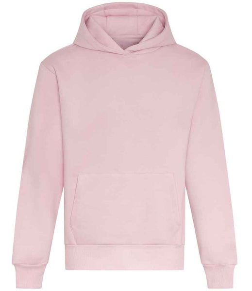 AWDis Signature Heavyweight Hoodie | JH120 | Baby Pink