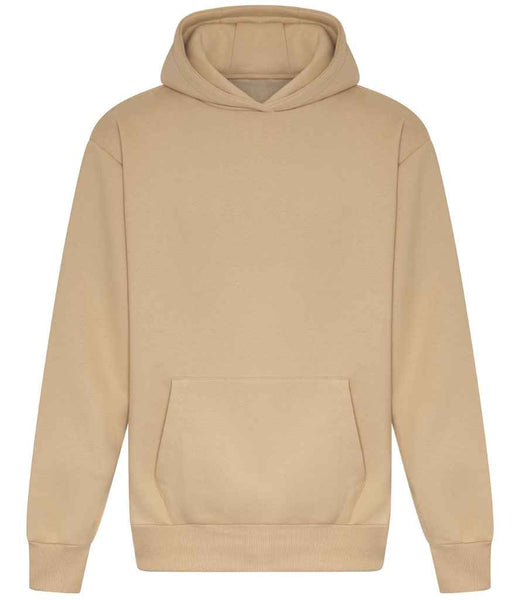 AWDis Signature Heavyweight Hoodie | JH120 | Desert Sand