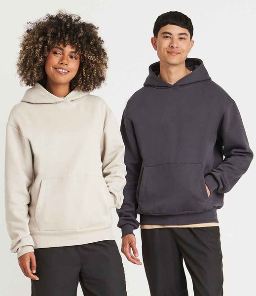 AWDis Signature Heavyweight Hoodie | JH120 | Natural Stone