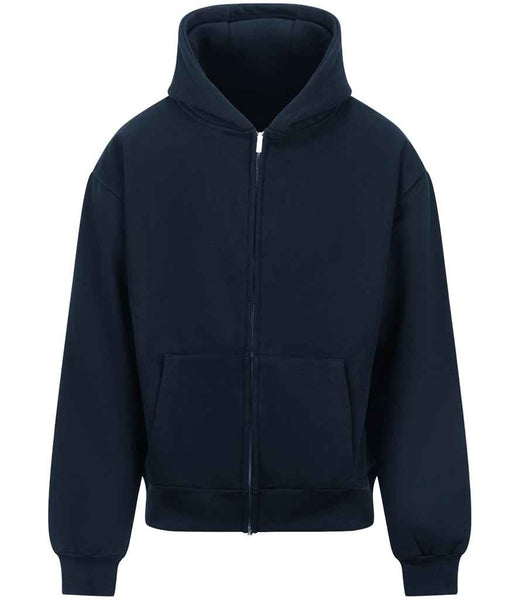 AWDis Signature Heavyweight Zoodie | JH125 | New French Navy