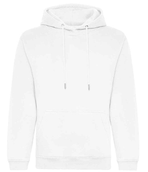 AWDis Organic Hoodie | JH201 | Arctic White