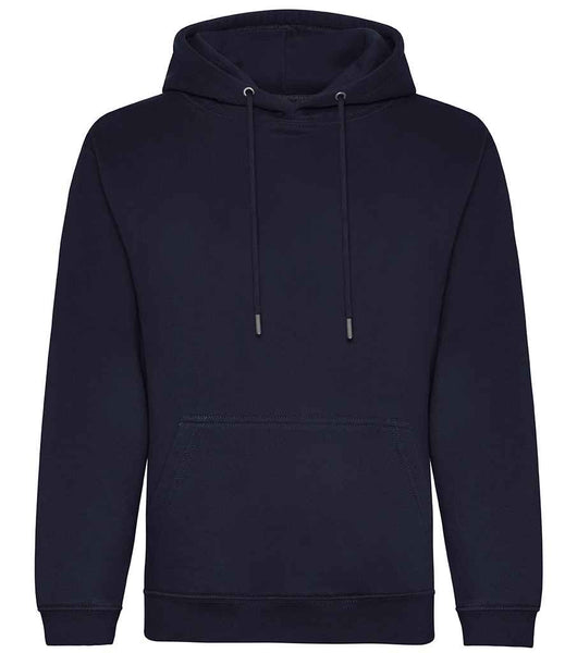 AWDis Organic Hoodie | JH201 | New French Navy