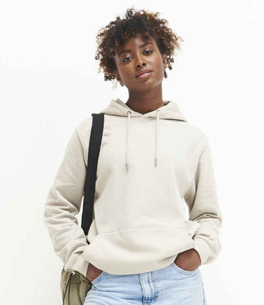 AWDis Organic Hoodie | JH201 | Natural Stone