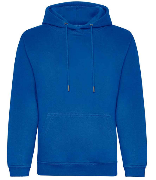 AWDis Organic Hoodie | JH201 | Royal 