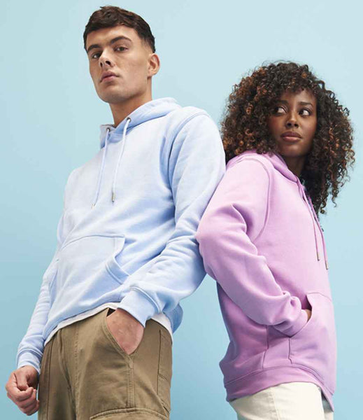 AWDis Organic Hoodie | JH201 | Sky Blue