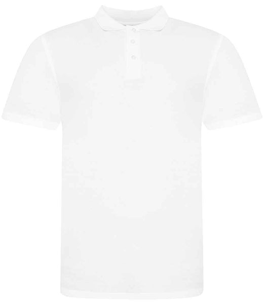 JP100 White Front