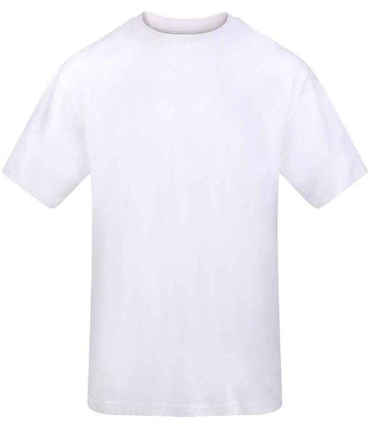 JT120 White Front