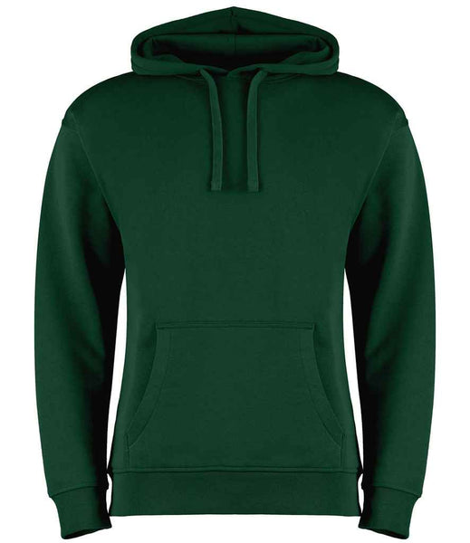 Kustom Kit Hoodie | KK333 | Bottle Green