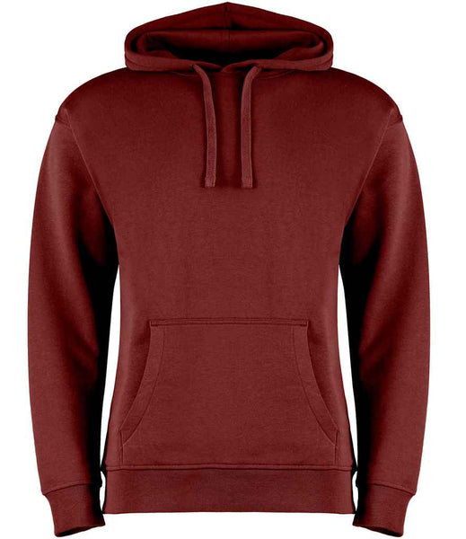 Kustom Kit Hoodie | KK333 | Burgundy