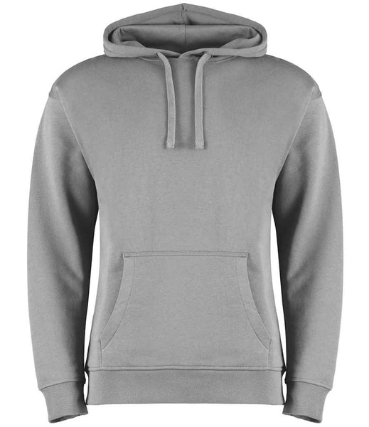 Kustom Kit Hoodie | KK333 | Heather Grey