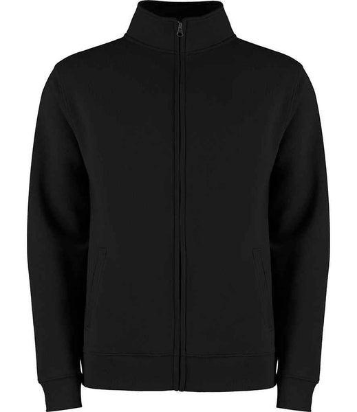 K334 Black Front